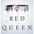 red queen ( 5book set)