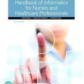 Handbook of Informatics for Nurses & Healthcare