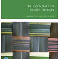 Essentials of Family Therapy, The (The Merrill Social Work and Human Services)