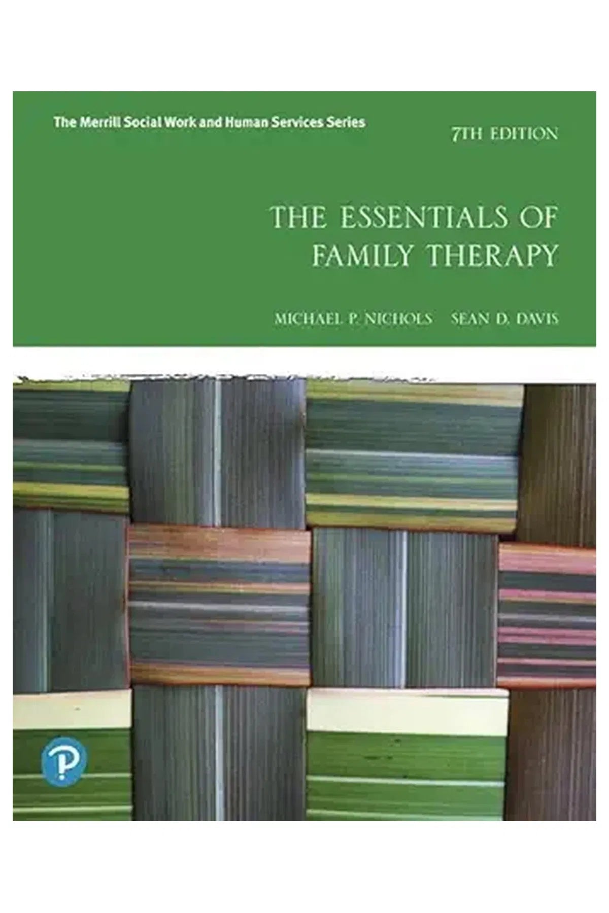 Essentials of Family Therapy, The (The Merrill Social Work and Human Services)