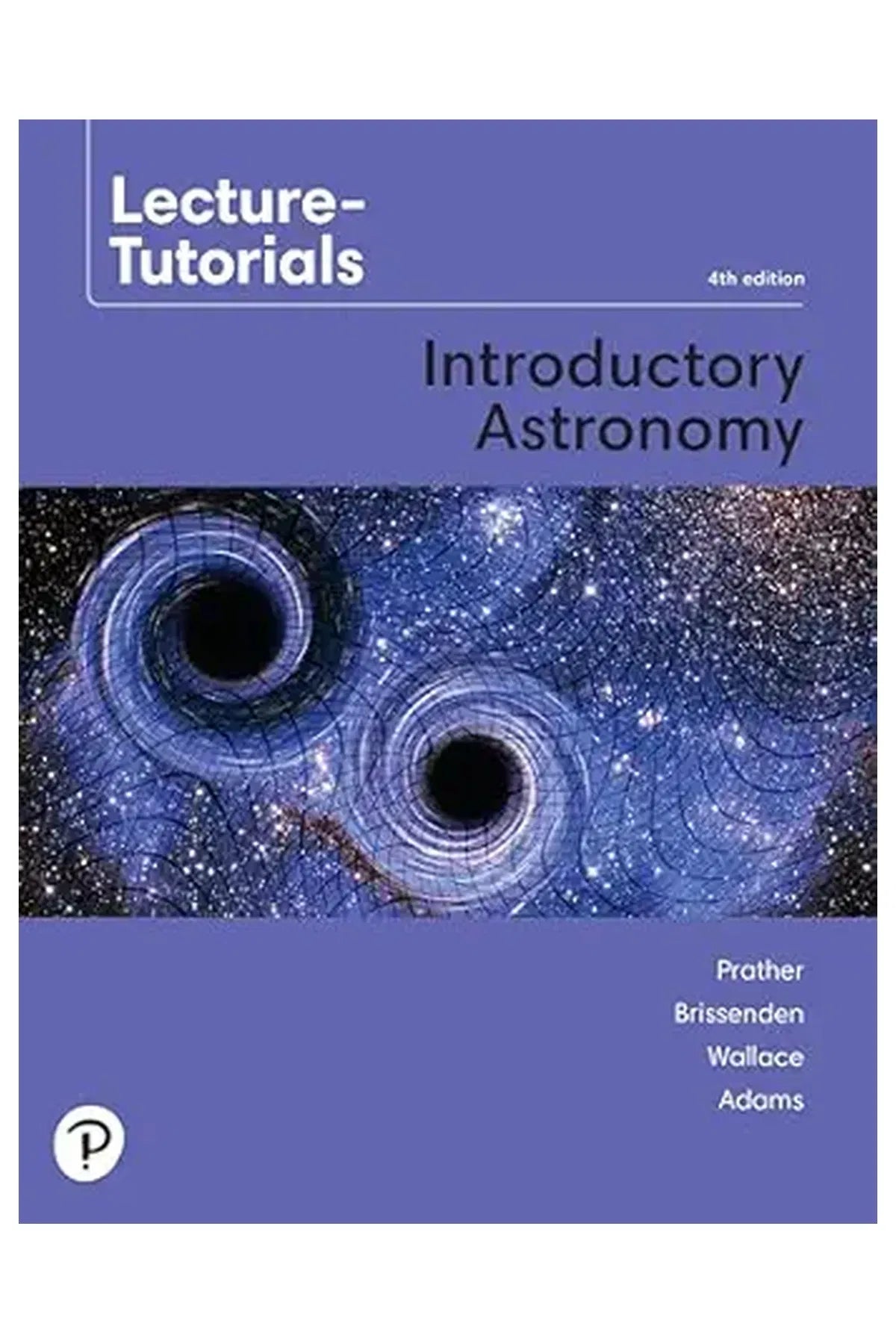 lecture tutorial new eddition
