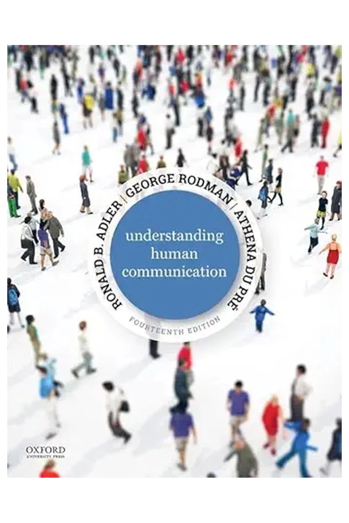 understanding human communication