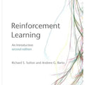 Reinforcement Learning, second edition