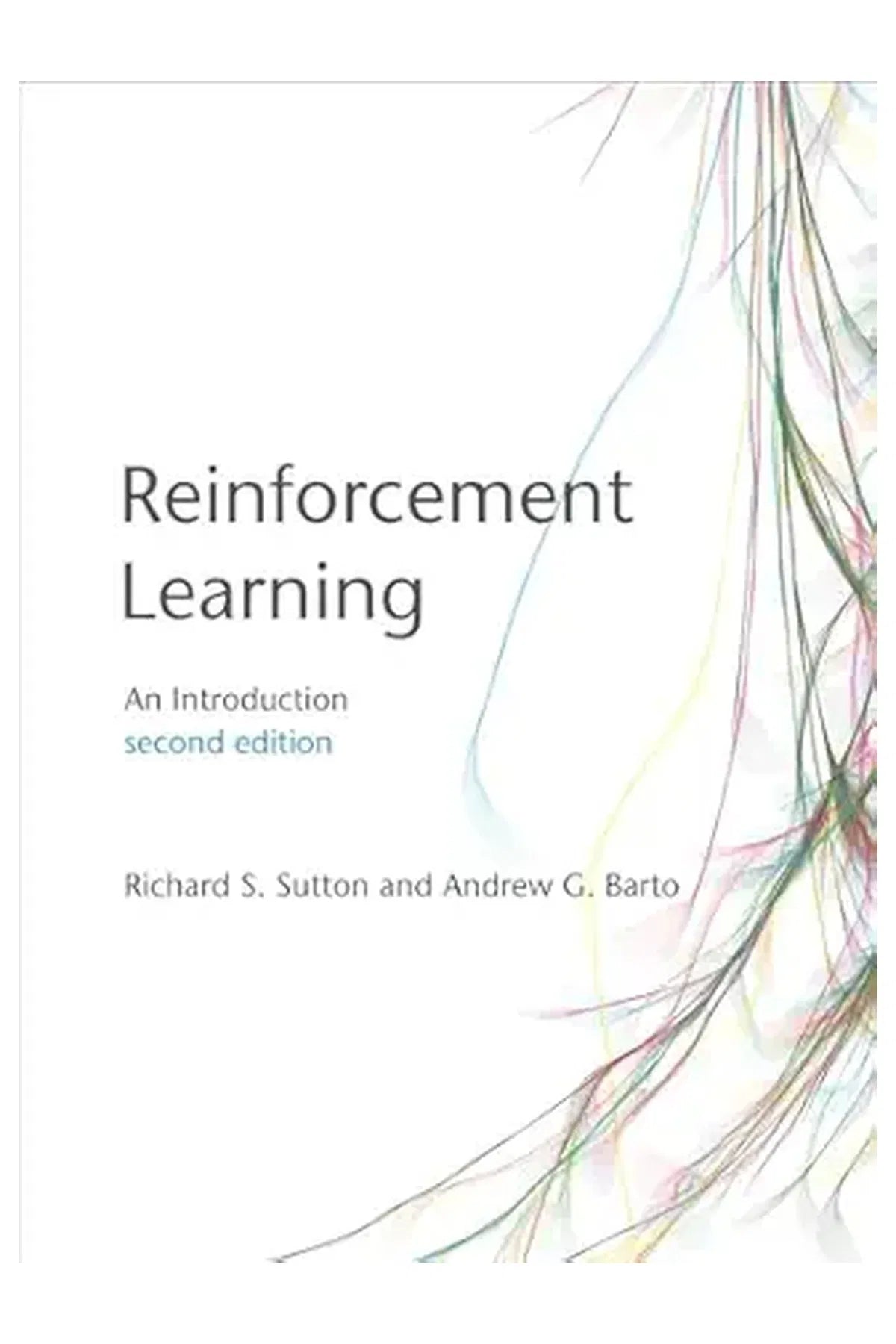 Reinforcement Learning, second edition