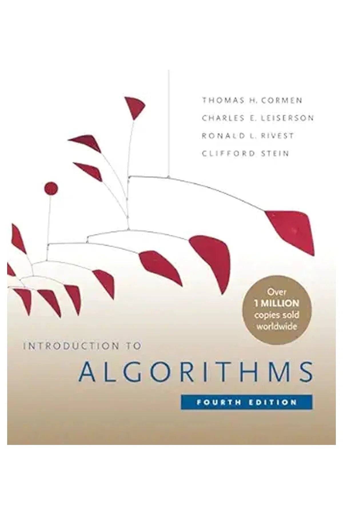 Introduction to Algorithms, fourth edition