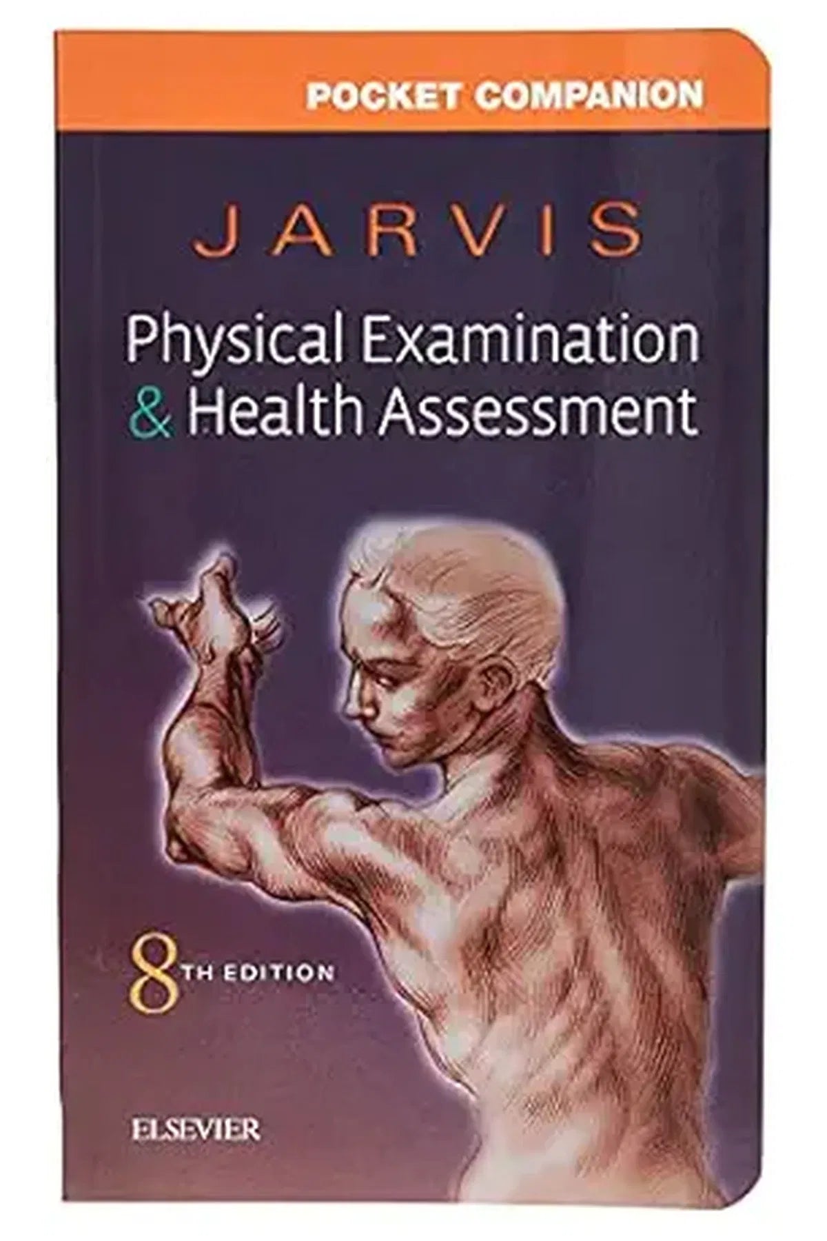 Pocket Companion for Physical Examination and Health Assessment