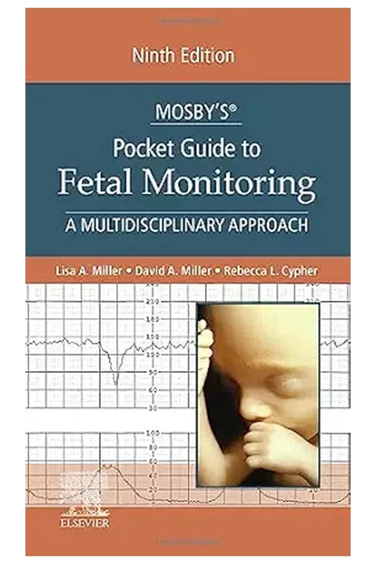 Mosby’s® Pocket Guide to Fetal Monitoring