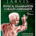 Study Guide & Laboratory Manual for Physical Examination & Health Assessment 9th Edition
