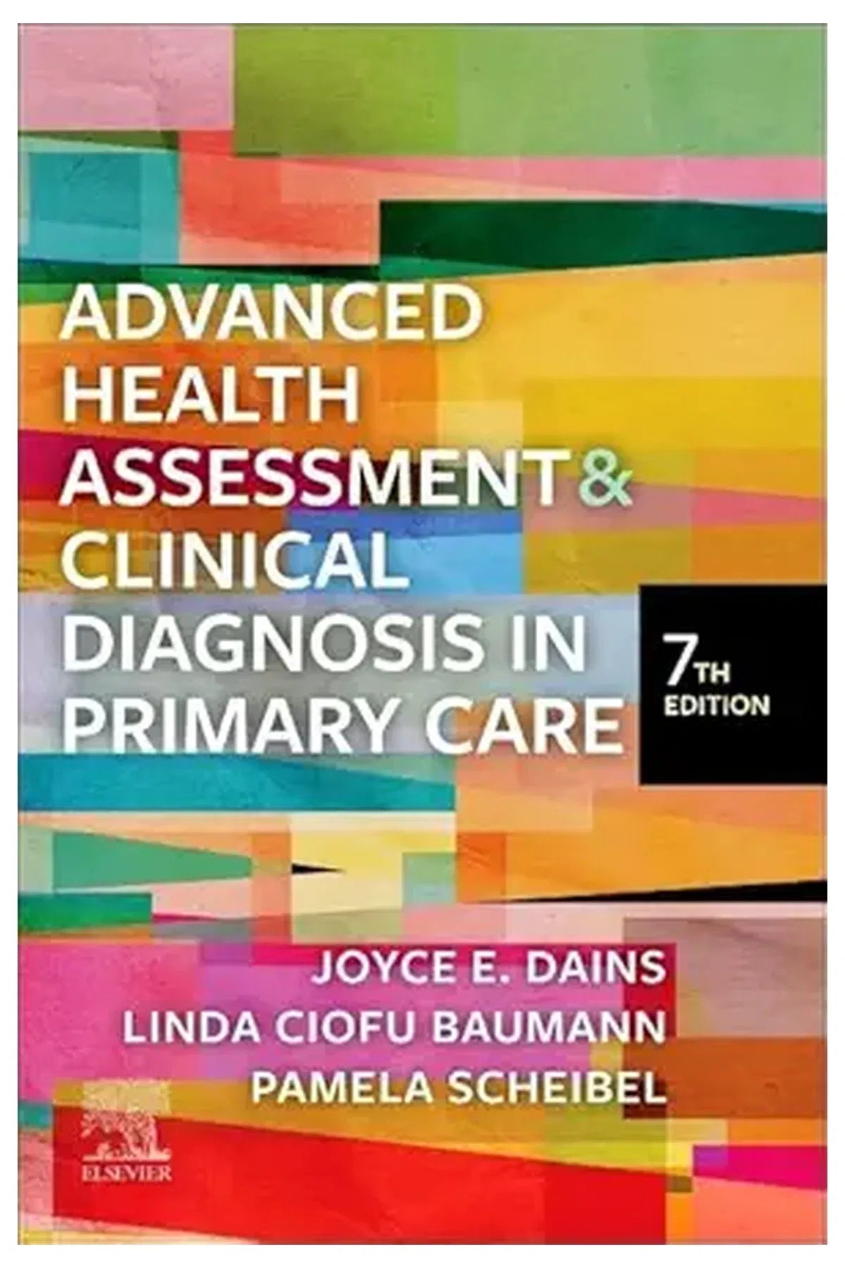 advance health assesement