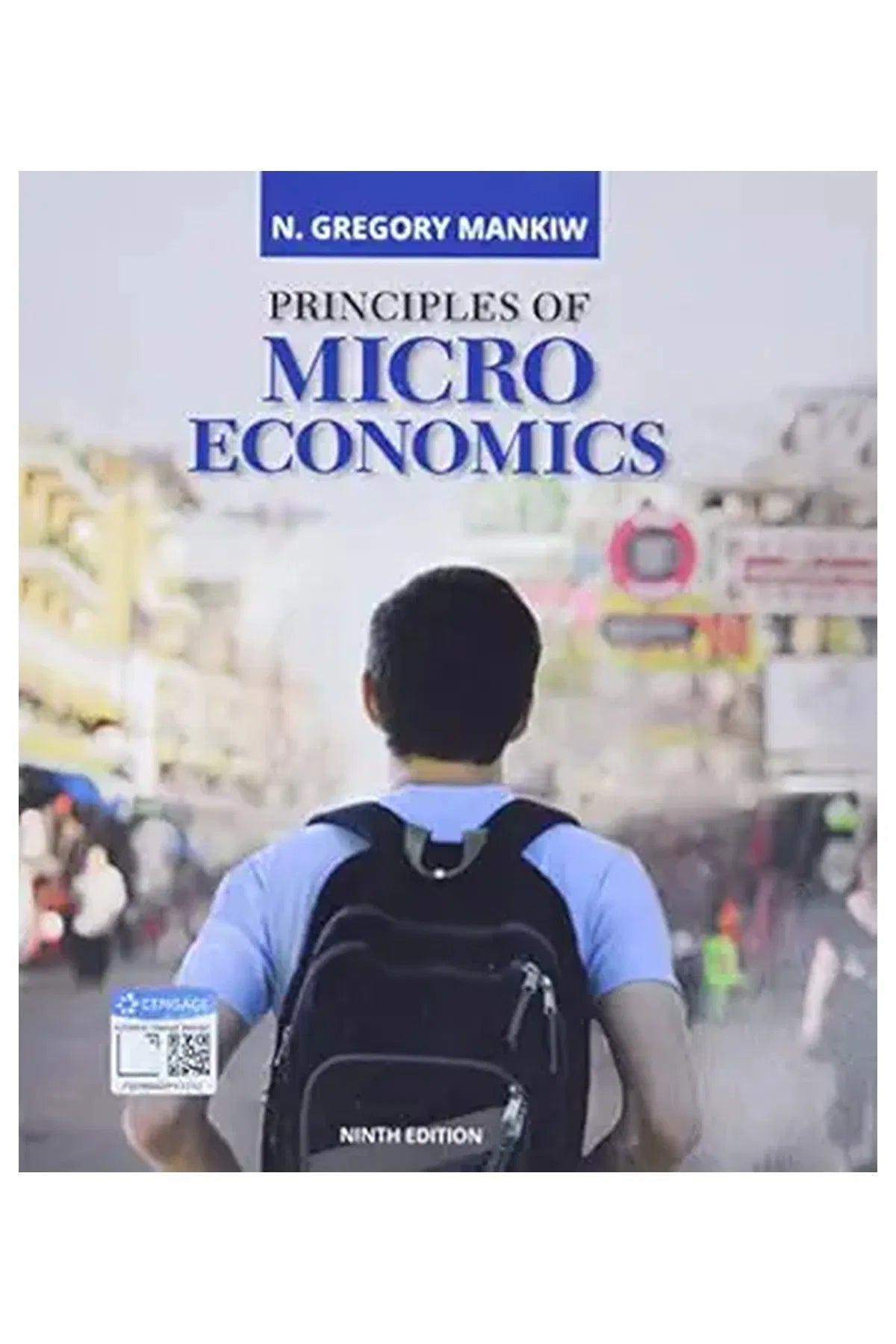 Principles of Microeconomics