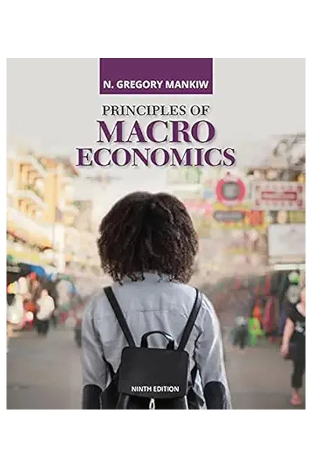Principles of Macroeconomics