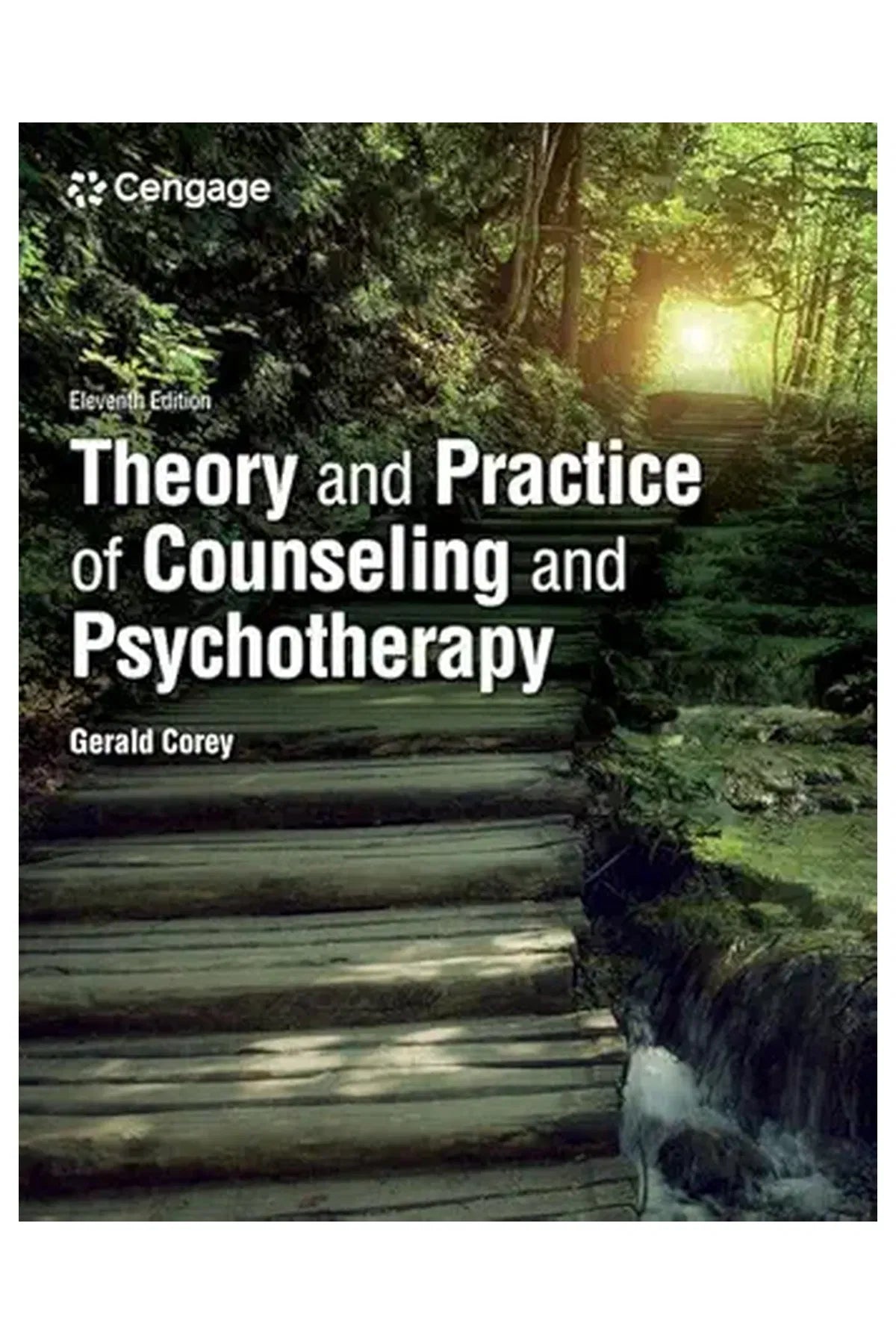 Theory and Practice of Counseling and Psychotherapy (MindTap Course List) 11th Edition