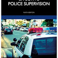 Effective Police Supervision