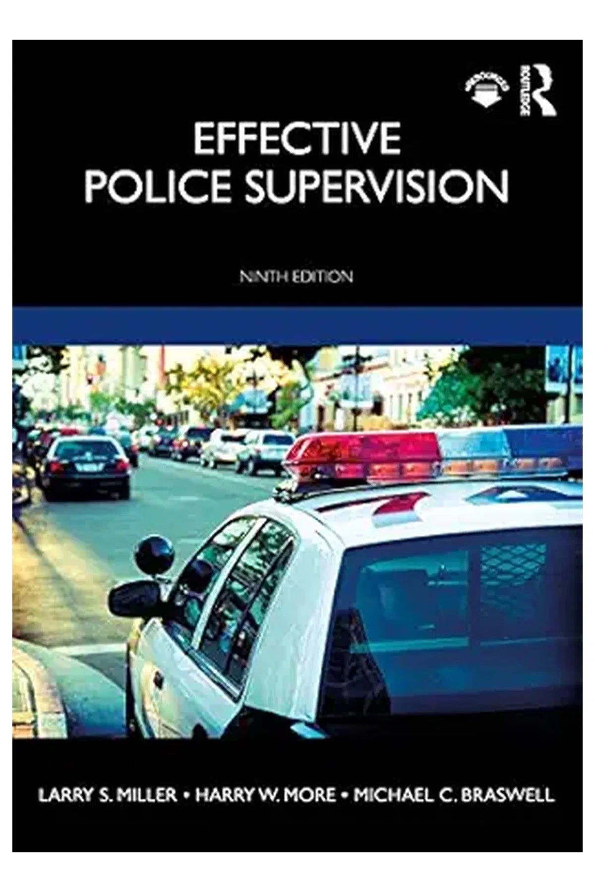 Effective Police Supervision