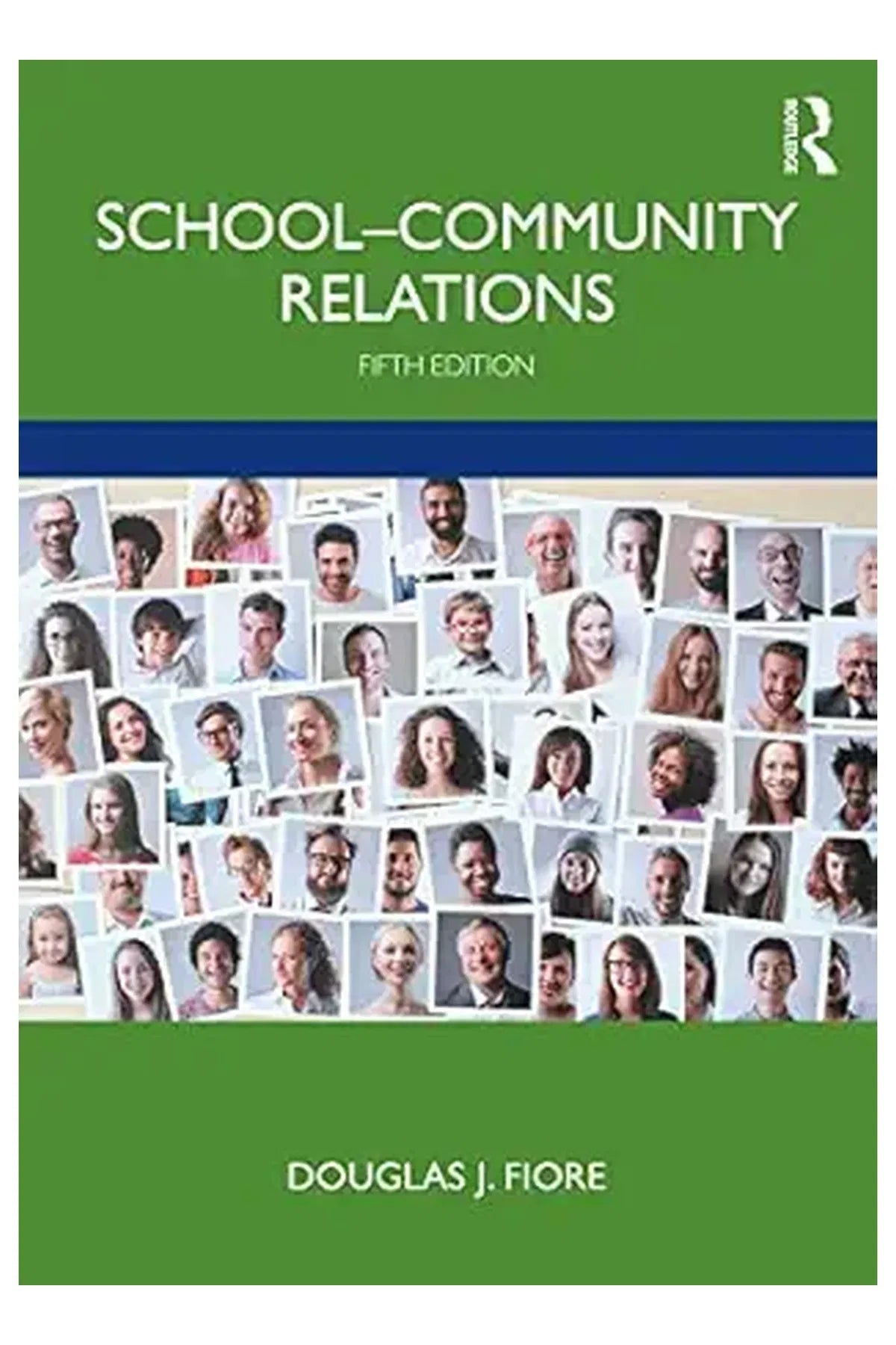 School–Community Relations 5th Edition