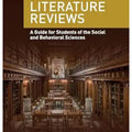 Writing Literature Reviews: A Guide for Students of the Social and Behavioral Sciences, (Paperback)
