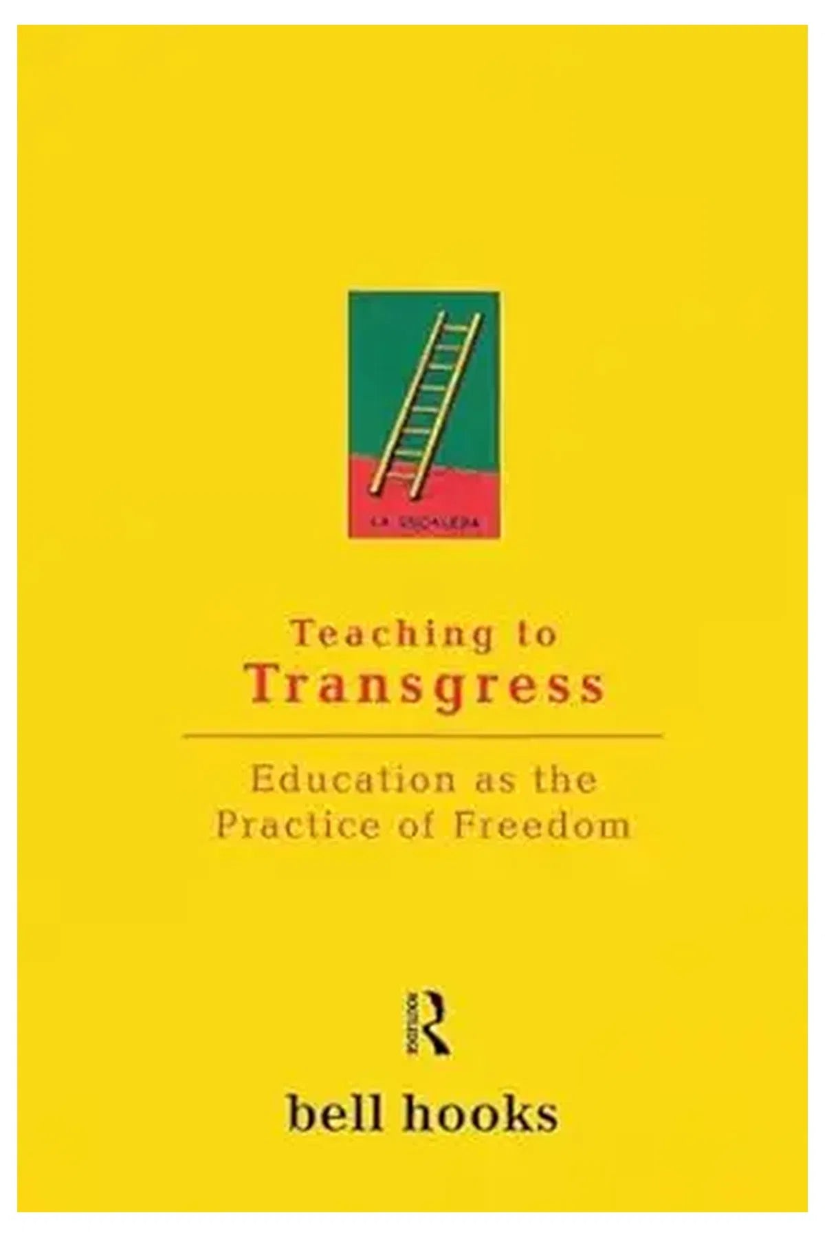 Teaching to Transgress