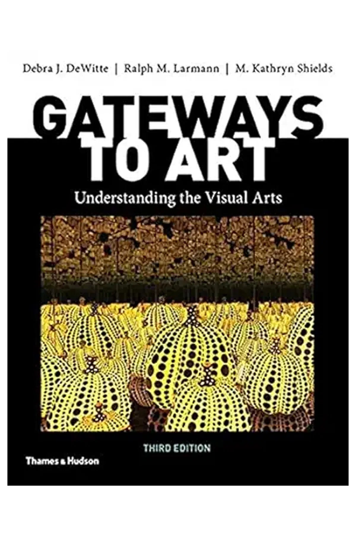 Gateways to Art Pre-Owned, Good Condition