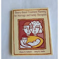 Theory-Based Treatment Planning for Marriage and Family Therapists