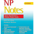 Np Notes : Nurse Practitioner's Clinical Pocket Guide