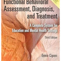 functional behaviour management