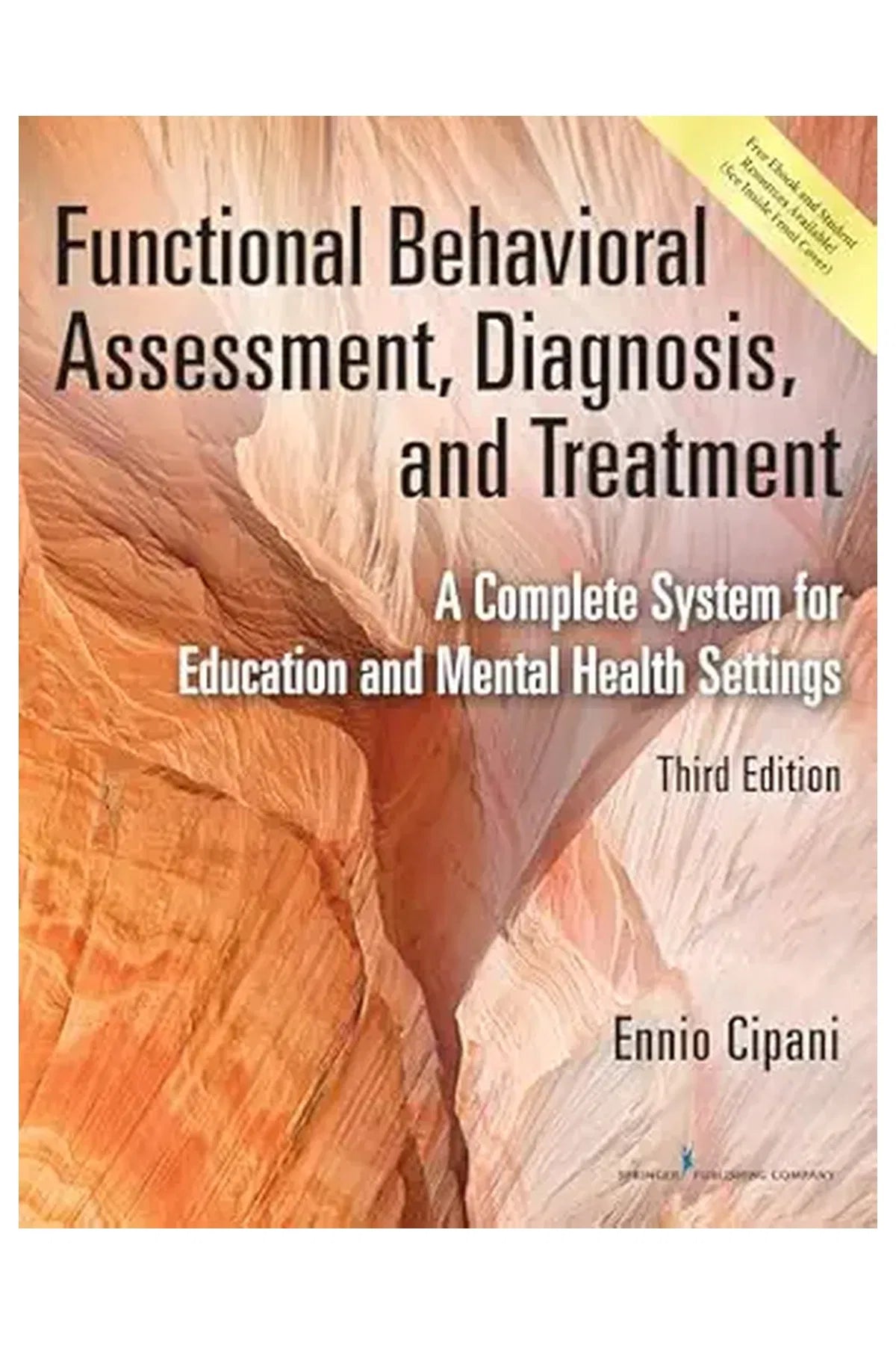 functional behaviour management