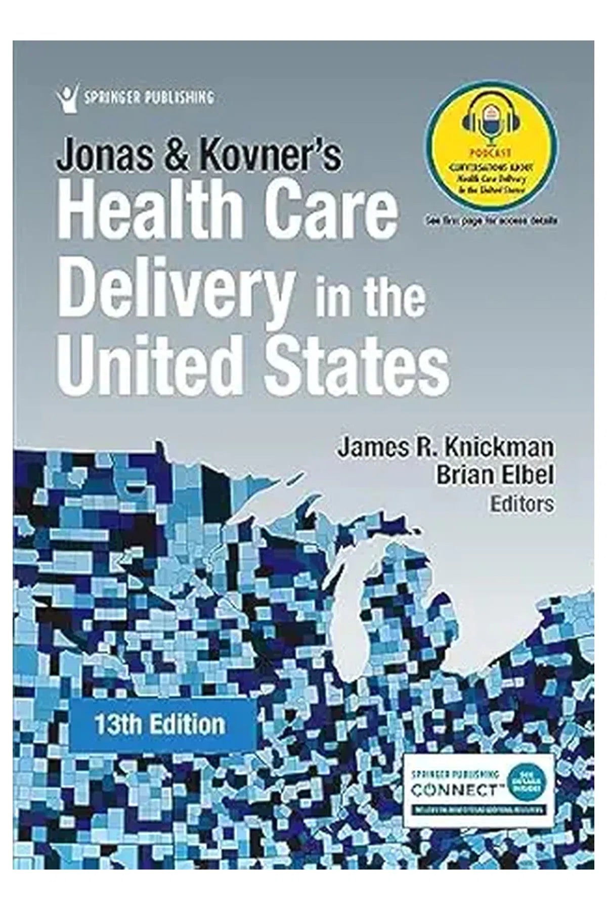 JONAS HEALTH CARE