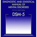 DSM 5 PAPERBACK OLD WALI