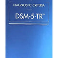 Desk Reference to the Diagnostic Criteria from Dsm-5-tr (paperback)