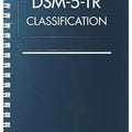 DSM-5-TR Classification 1st Edition