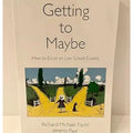 getting into may be