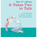 It Takes Two To Talk
