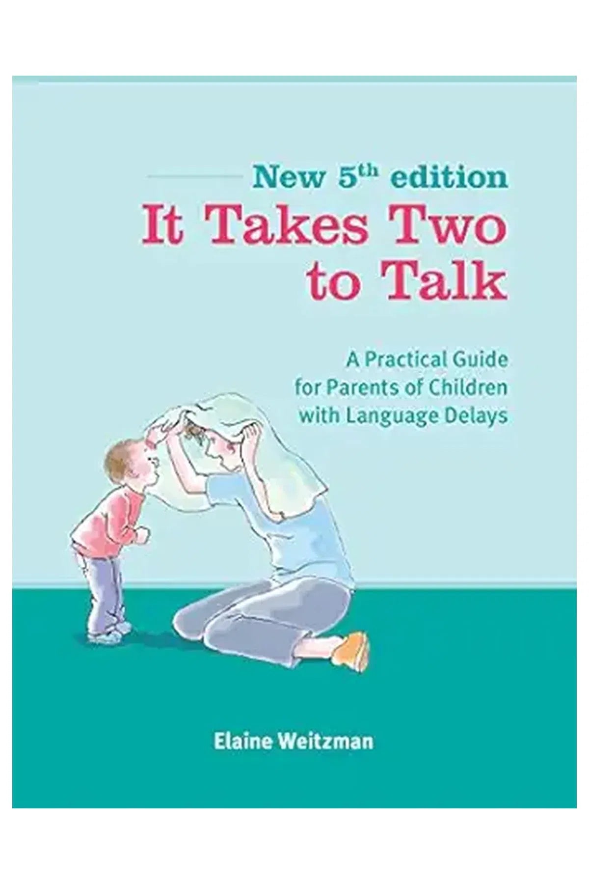 It Takes Two To Talk