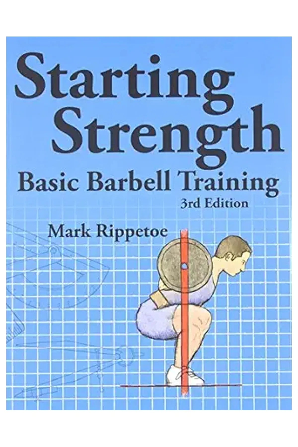 Starting strength