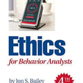 ethics for behavior analysis