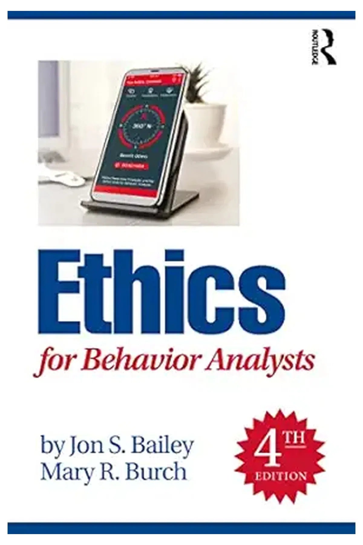 ethics for behavior analysis