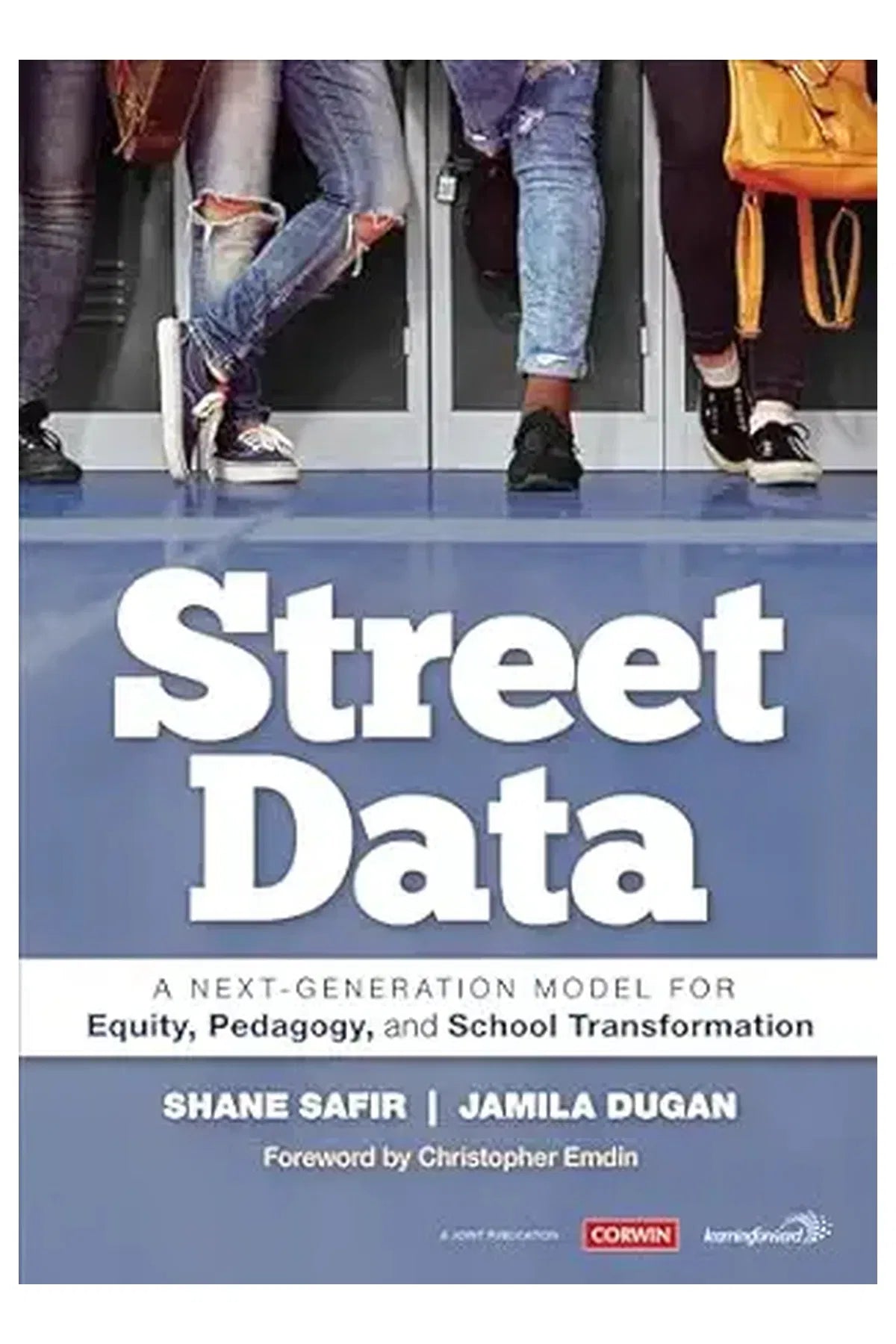 STREET DATA