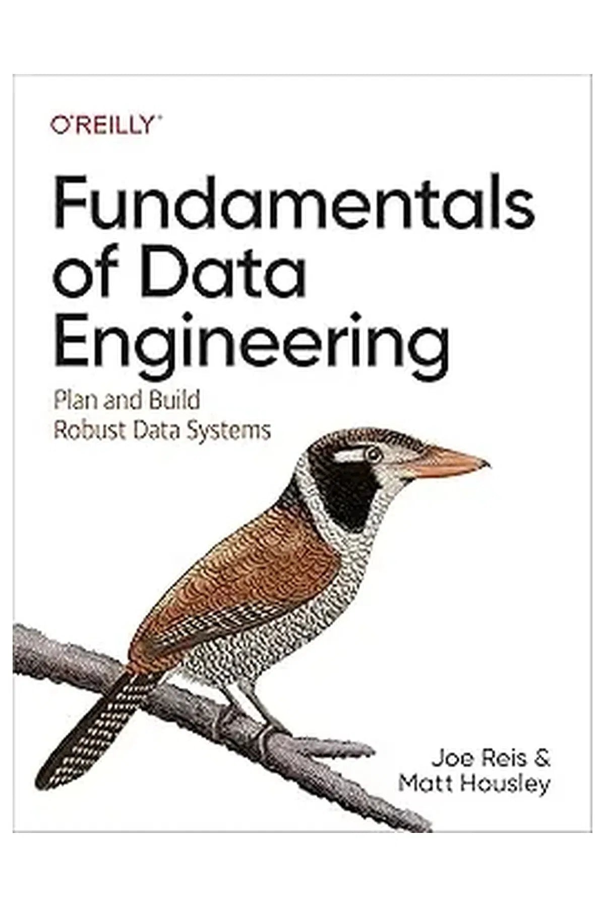 fundamental of dataengineering