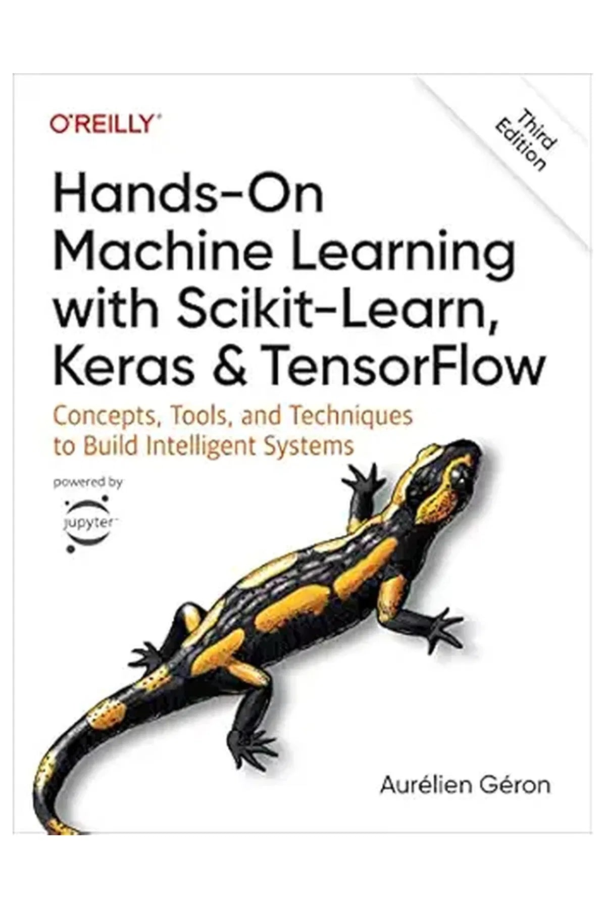 Hands?On Machine Learning with Scikit
