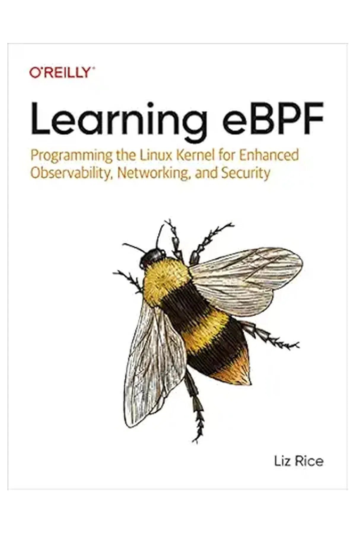 LEARNING EBPF