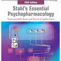 Stahl's Essential Psychopharmacology