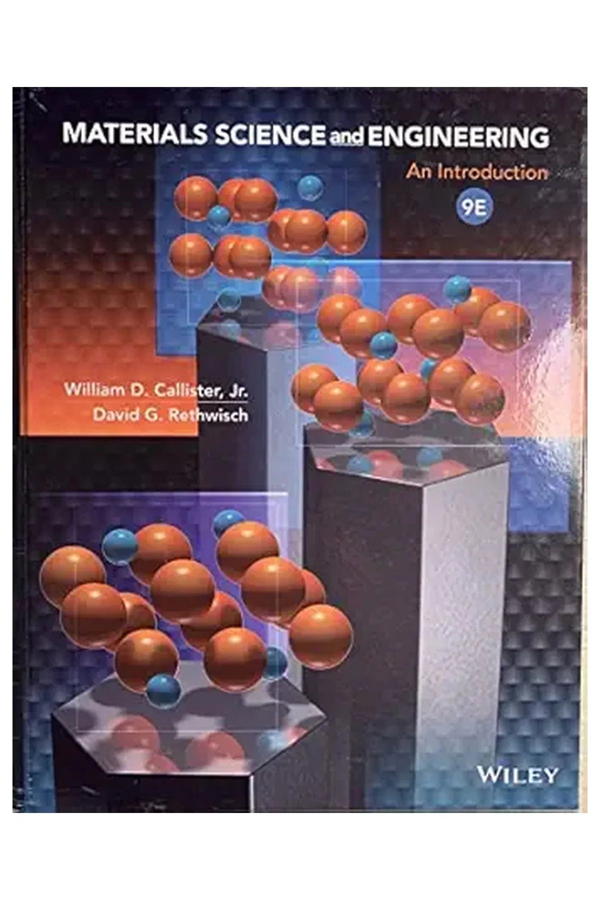 Materials Science and Engineering: An Introduction