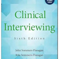 Clinical Interviewing