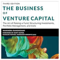 the bussiness of venture capital