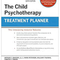 The Child Psychotherapy Treatment Planner (PracticePlanners)