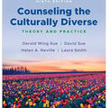 councelling the culturally diverse