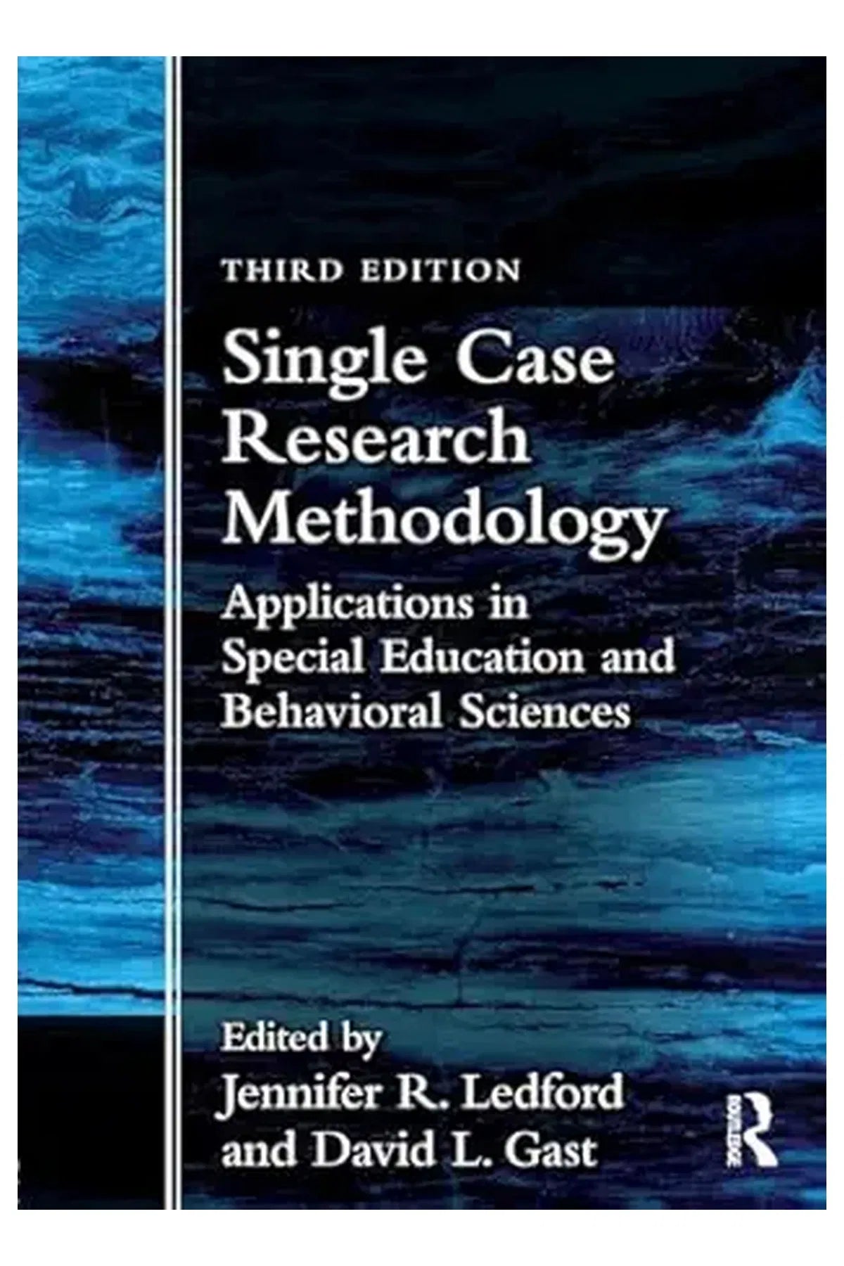 Single Case Research Methodology