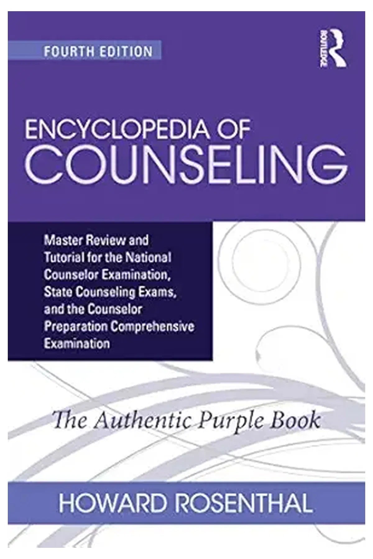 Encyclopedia of Counseling