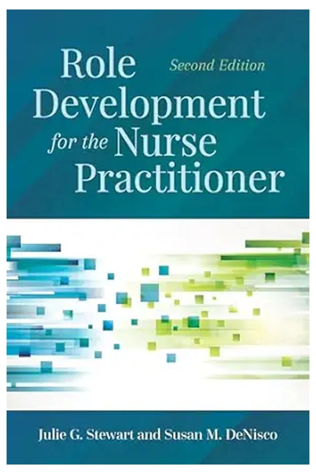 Role Development for the Nurse Practitioner