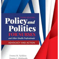 policy in politics for nurses